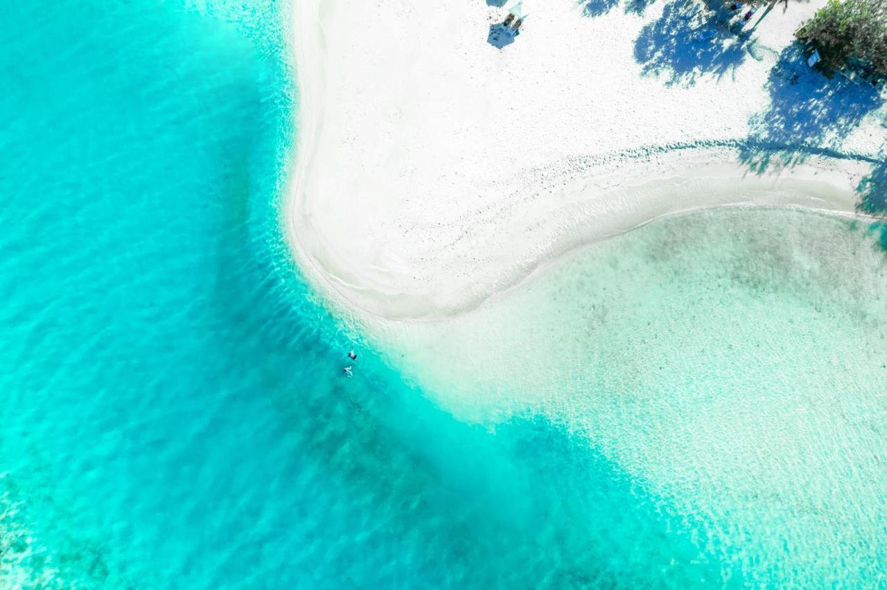 Sky Beach Maldives - Dhiffushi Exterior foto