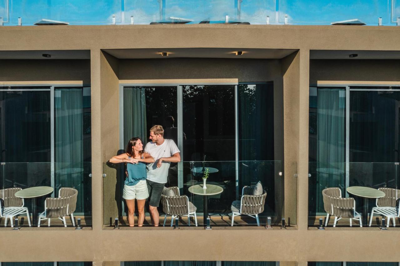 Sky Beach Maldives - Dhiffushi Exterior foto