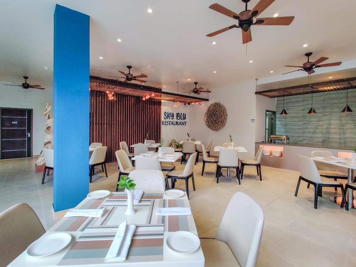 Sky Beach Maldives - Dhiffushi Exterior foto