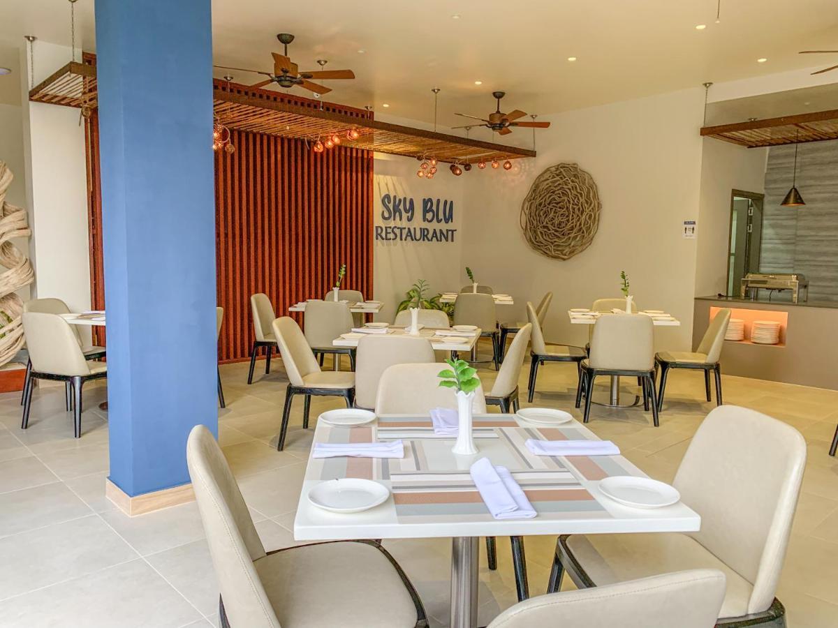 Sky Beach Maldives - Dhiffushi Exterior foto